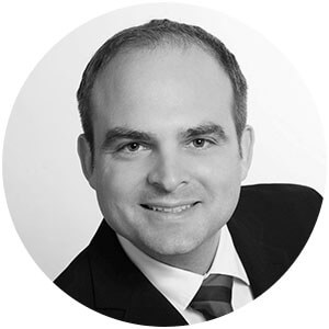 Kai Bossmann headshot