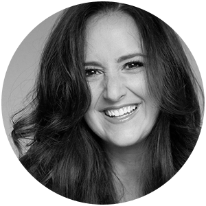 Brittany Souder headshot