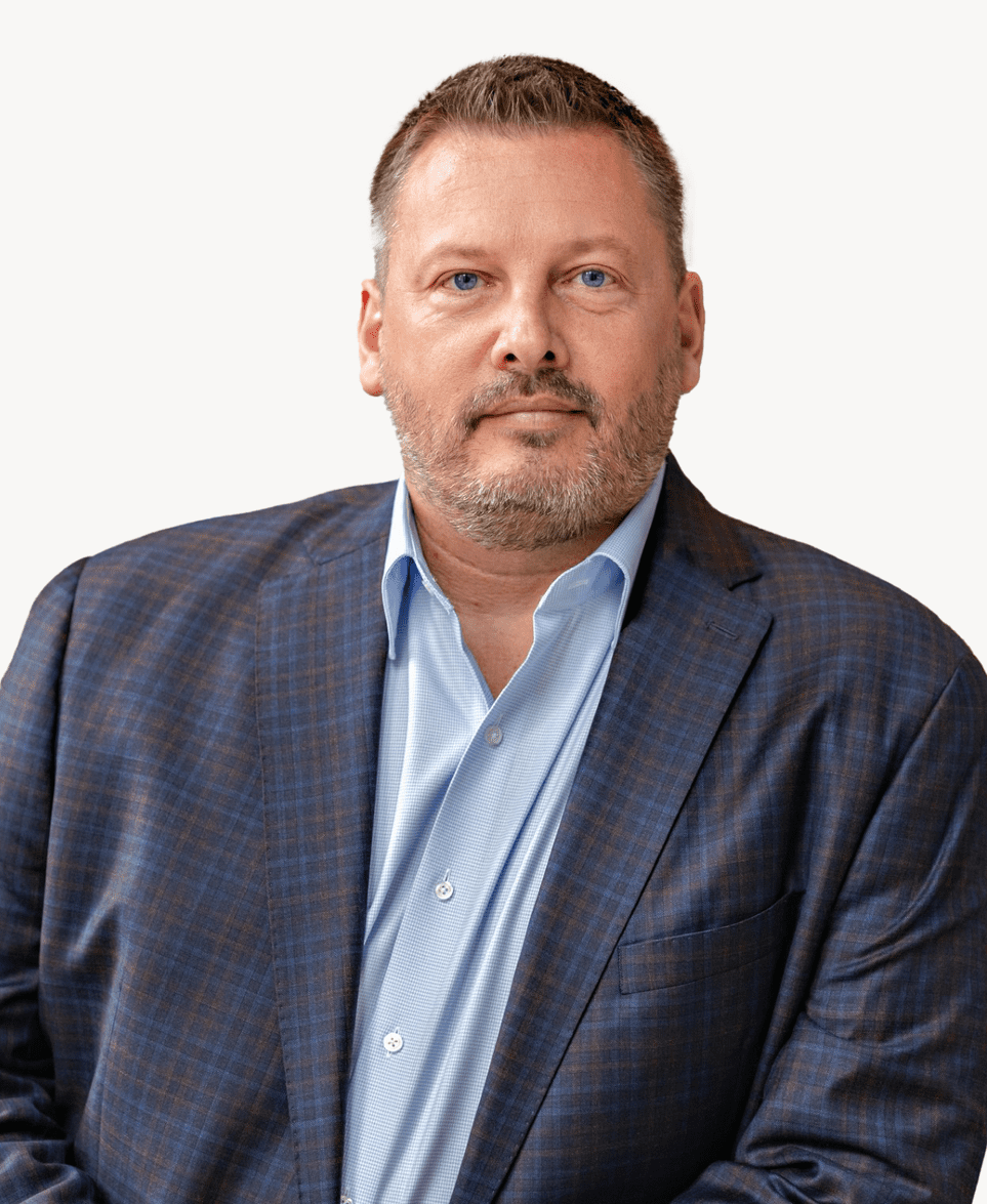 Jeff Mullins 