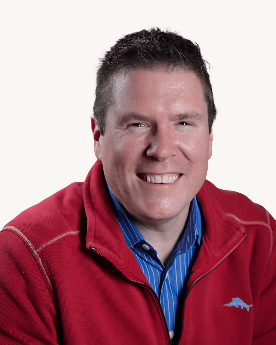 Jim Daxner 