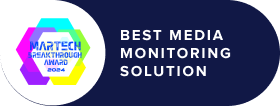 best media monitoring