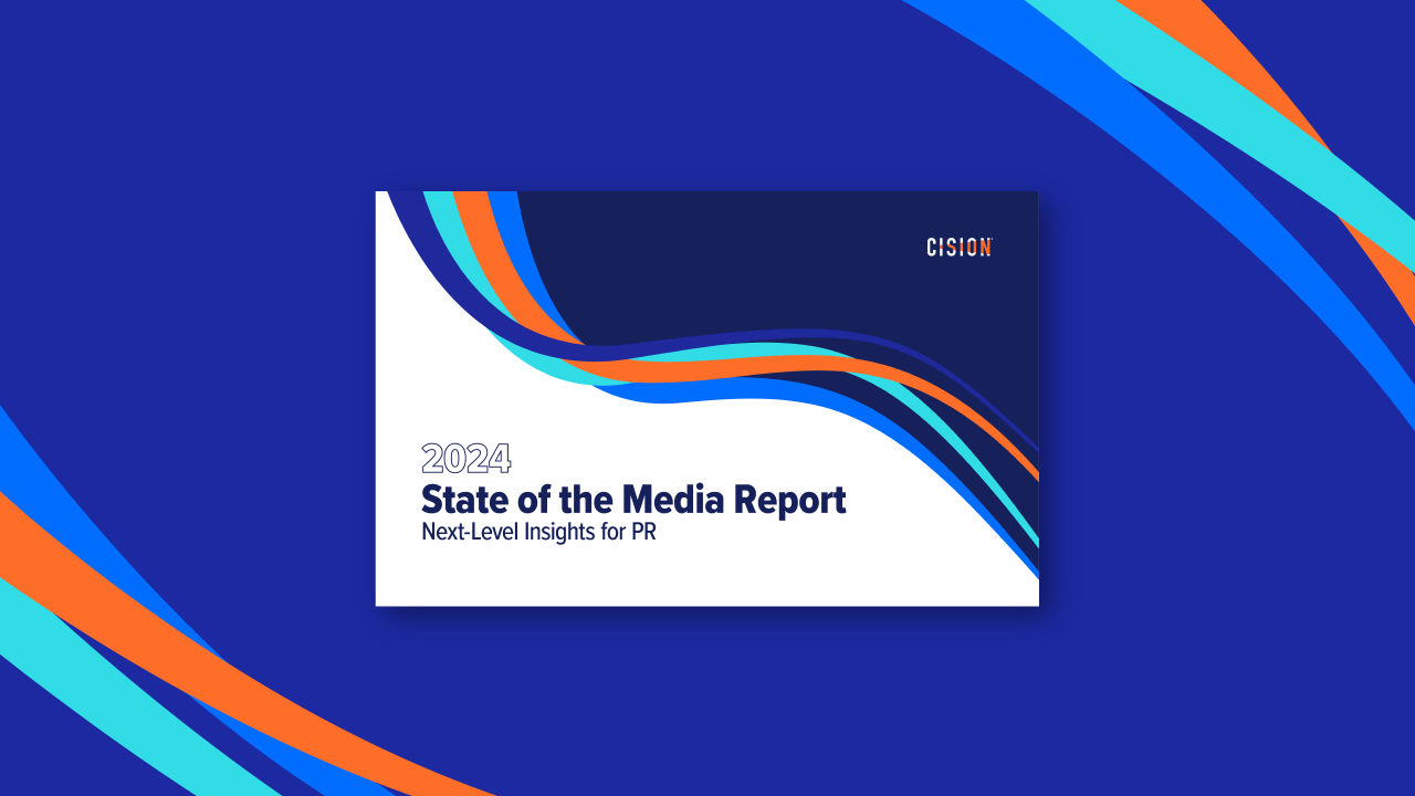 2024 State if the Media Report 2024 State if the Media Report
