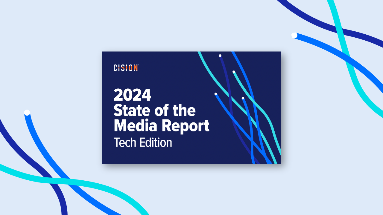 2024 State if the Media Report 2024 State if the Media Report