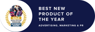best new product of the year